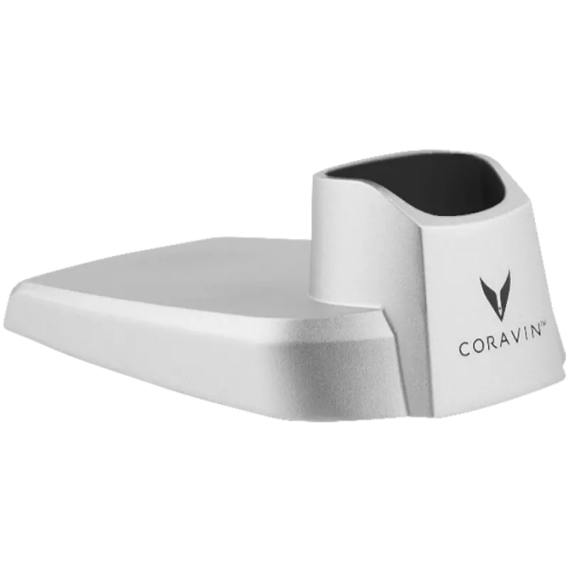 Coravin Universal Base Standard – atraminis pagrindas vyno išsaugojimo sistemoms