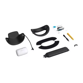 BOBOVR P4U baterijos atraminis diržas, skirtas Pico 4 Ultra, 10000 mAh