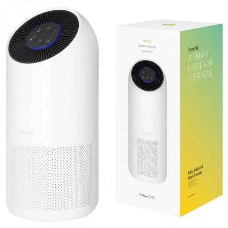 Hombli Smart Air Purifier XL oro valytuvas