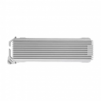 Išorinis HDD dėklas Oracle Air NVME USB-C