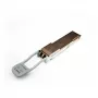 100G ir 40GBASE SR-BIDI QSFP/LC 100m OM4 MMF modulis