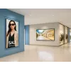 Monitorius VIEWSONIC CDE5514-2C 55 colių LED ekranas 3840x2160, energijos klasė E