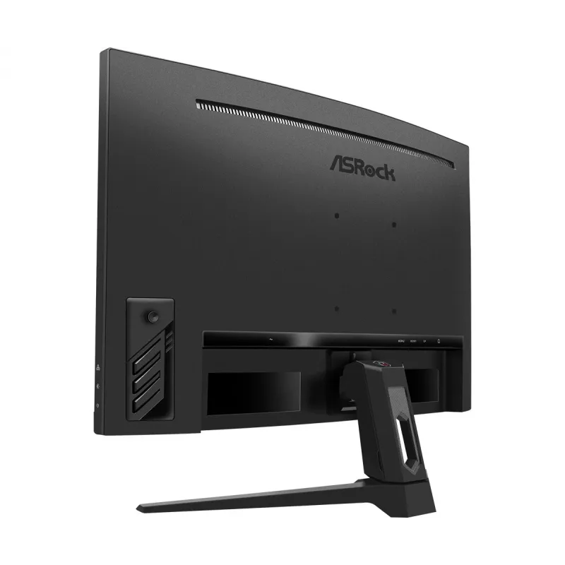 ASRock PG27F15RS1A 27 colių Full HD monitorius 1920x1080 juodas