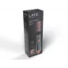 Plaukų tiesintuvas LAFE LAFLOK47536 su „Sleek & Shine“ technologija