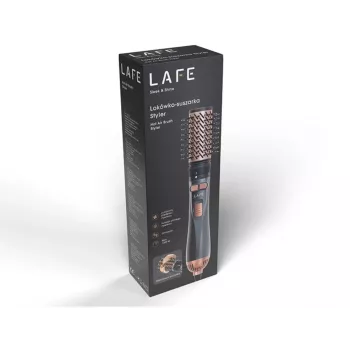 Plaukų tiesintuvas LAFE LAFLOK47536 su „Sleek & Shine“ technologija