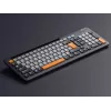 Tracer Greg RF belaidė pilno formato klaviatūra, 2,4 GHz, juoda