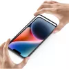 4smarts Premium - 360° apsaugos rinkinys - nugarėlė telefonui - suderinama su MagSafe - termoplastinis poliuretanas (TPU)