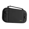 Tomtoc FancyCase-G05 apsauginis dėklas, skirtas Nintendo Switch 2, juodas