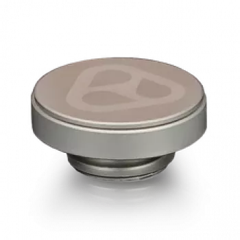 Termo pasta Thermal Grizzly DeltaMate Plug - Matt Nickel (TG-DM-FIT-0209)