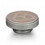 Termo pasta Thermal Grizzly DeltaMate Plug - Matt Nickel (TG-DM-FIT-0209)