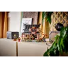 LEGO NINJAGO 71858 Keturių ginklų kalvė – 15-mečio leidimas