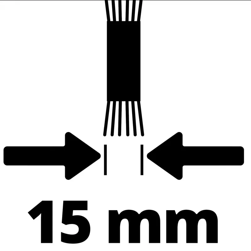 Poliravimo diskas Einhell 3424100