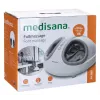 Shiatsu pėdų masažuoklis Medisana FM 888