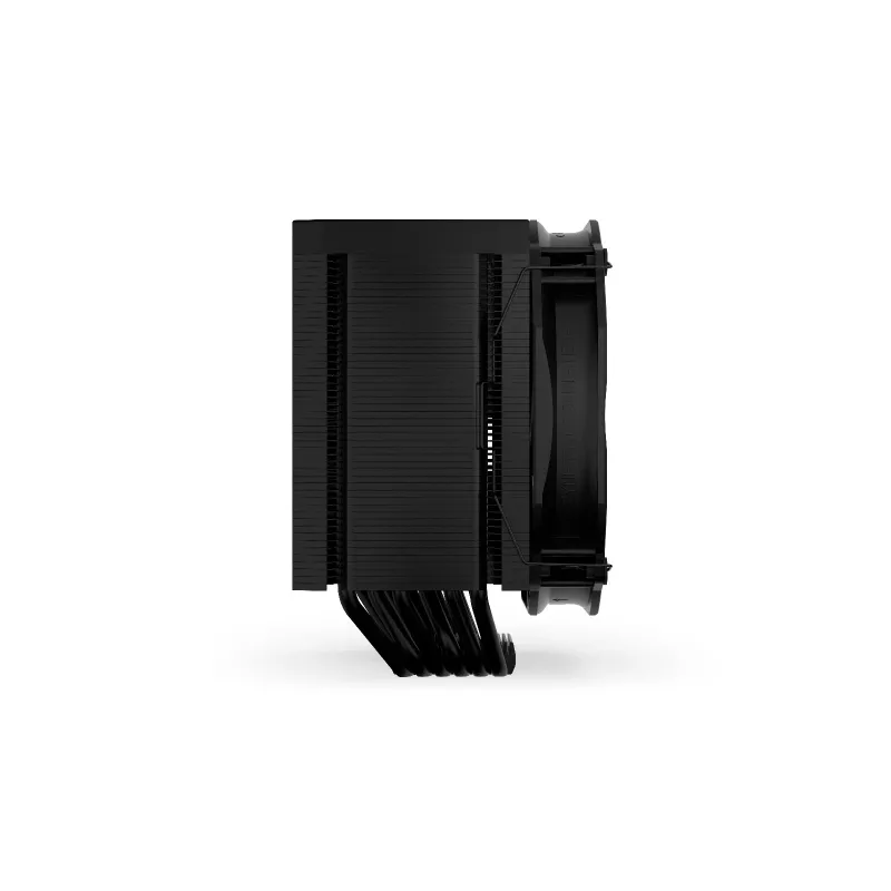Oro aušintuvas Endorfa Fortis 5 Black