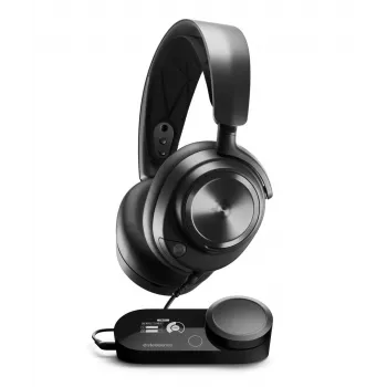 Ausinės Steelseries Arctis Nova Pro Xbox