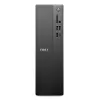 DELL Pro QVS1260 Intel® Core™ i5-14400 8 GB DDR5-SDRAM 512 GB SSD Windows 11 Pro plonas stalinis kompiuteris juodas
