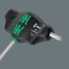 Wera Bicycle Set 6 T-Handle Key Set, 10 dalių, laikymo dėžutėje (05004174001)