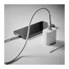 Intenso 3 vnt. USB adapteris USB-A į USB-C C480C aliuminis