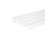 Alphacool 18510 Eisrohr satininiai Plexi kietieji vamzdeliai 13/10 mm, 80 cm, 4 vnt.