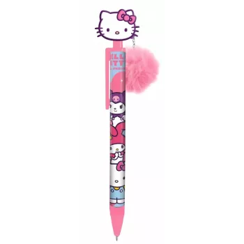 Rašiklis Hello Kitty vitrininis 12 vnt.