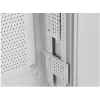 Lanberg WAF1-5203-06-00B 6U sieninis stovas pilkas