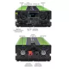 Automobilinis keitiklis Qoltec Monolith 6000 W Green 12 V