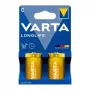 Buitinė baterija Varta 04114 101 422 LR14 šarminė 1,5 V 65,8 g