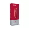 Šveicariškas peiliukas Victorinox Classic SD Dark Illusion 0.6223.3G