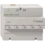 Rutenbeck SR 5TX GB - Komutatorius - 5 x 10/100/1000 - montuojamas ant DIN bėgio (23510503)