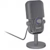 Mikrofonas ENDORFY Solum Voice S Alt Gray EY1B024 su USB jungtimi