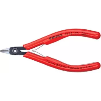Knipex 75 52 125 EAN replė