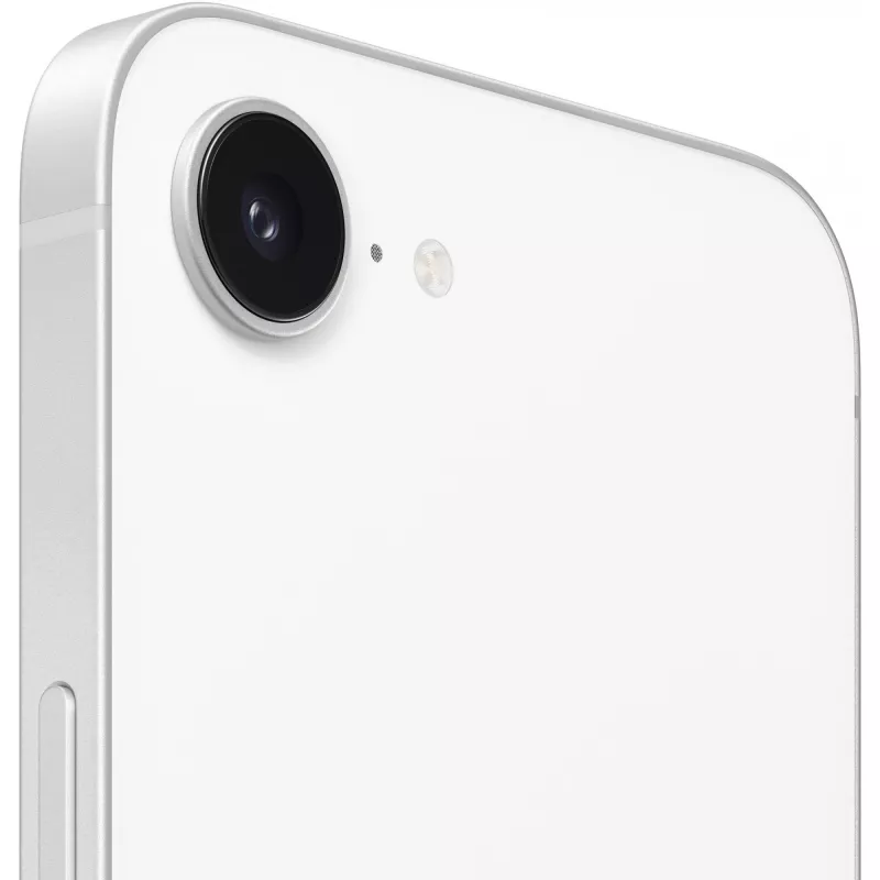 Išmanusis telefonas Apple iPhone 16e 6,1 colio 128 GB Baltas