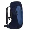 Kuprinė DEUTER AC Life 16 — 16 L tamsiai mėlyna, vidinis rėmas