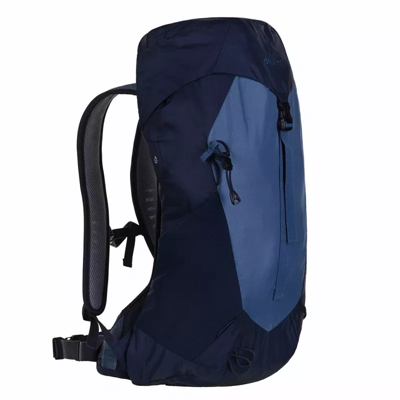Kuprinė DEUTER AC Life 16 — 16 L tamsiai mėlyna, vidinis rėmas