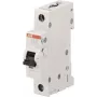 Automatinis jungiklis ABB 25A S201-K25 pro M compact 1 pol. K charakteristika (2CDS251001R0517)