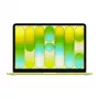 MacBook Neo 13 Zitrus MHFE4D/A Apple A18 Pro lustas, 6 branduolių CPU, 5 branduolių GPU, 8 GB, 512 GB SSD, Touch ID