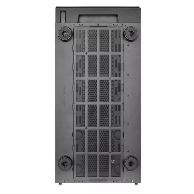 Terminis korpusas Thermaltake CA-1E3-00M1WN-03 Black