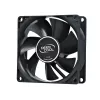 Deepcool DP-FDC-XF80 80mm korpuso ventiliatorius