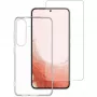 4smarts dėklas Samsung Galaxy S24 skaidrus 15,8 cm (6,2 colio)