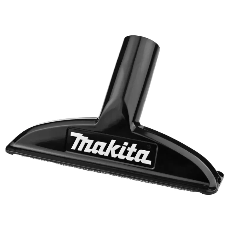 Makita 199039-9 apmušalų siurbimo antgalis, juodas