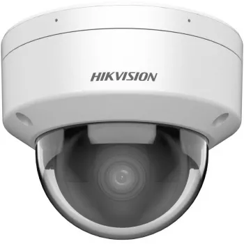 Bulletinė IP stebėjimo kamera Hikvision Pro Series DS-2CD2186G2H-ISU (2,8 mm) Lauko 8 MP 3840×2160 Lubų/sienos, 105,1°