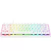 Razer Huntsman V3 Pro Mini – balta – vokiškas išdėstymas P – klaviatūra – optinė (RZ03-04992000-R3G1)