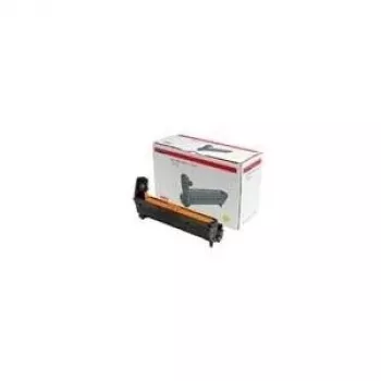 OKI 42126606 - Būgnas rausvai raudonas - skirta C5100, 5100n, 5200, 5200n, 5200ne, 5300, 5300dn, 5300n, 5300nccs, 5400, 5400dn, 5400n
