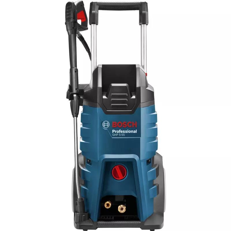 Bosch GHP 5-55 Professional aukšto slėgio plovimo įrenginys vertikalus elektrinis 2200 W