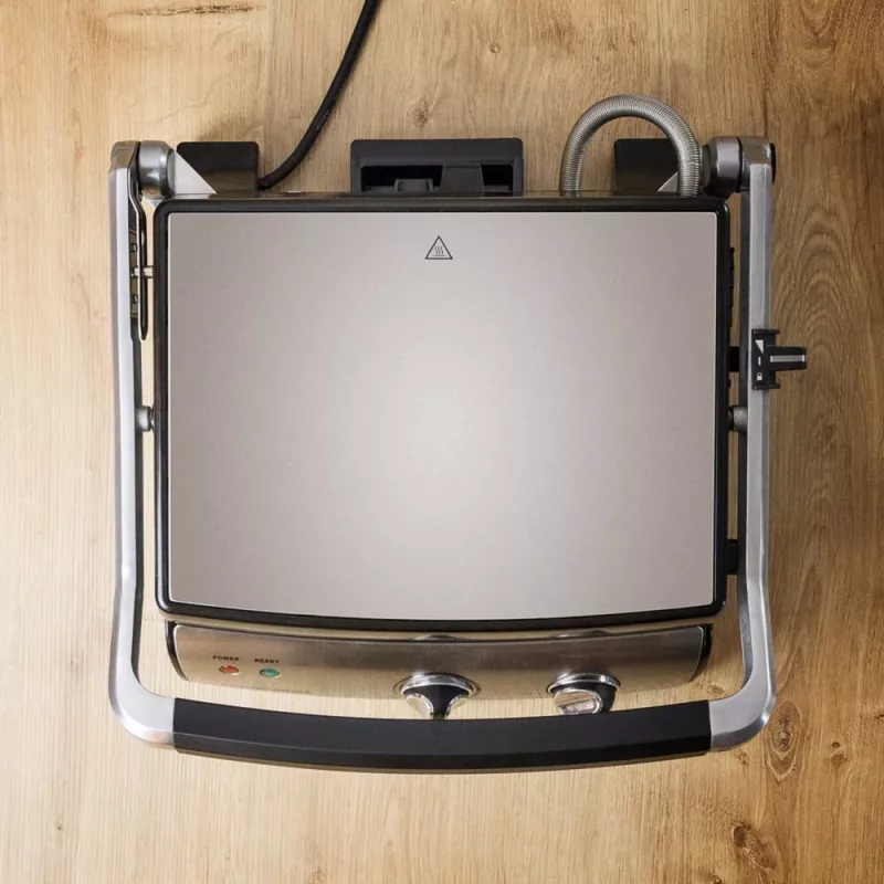 Grilis elektrinis ROMMELSBACHER KG 2020, 1334 cm²