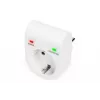 Apsauginis nuo įtampos šuolių adapteris Digitus DN-95400