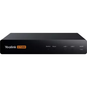 Yealink CT200 Device Navigator – valdiklis konferencinėms sistemoms