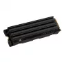 CORSAIR MP600 ELITE - SSD - 2TB - Vidinė - M.2 2280 - PCIe 4,0 x4 (NVMe) - Integruotas šilumos šalintuvas (CSSD-F2000GBMP600EHS)