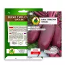 Sėklų juosta — Apte burokėlis (raudonasis) Opolski cilindrinis, 6 m ritinys, paruoštas sėjai