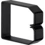 Hager B800603 - Juodas - PVC (B800603)